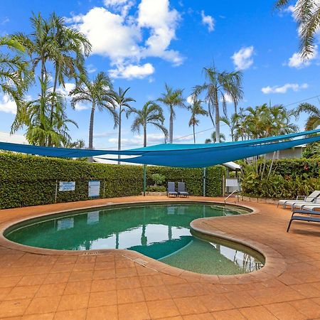 Cable Beachside Villas Broome Exteriör bild