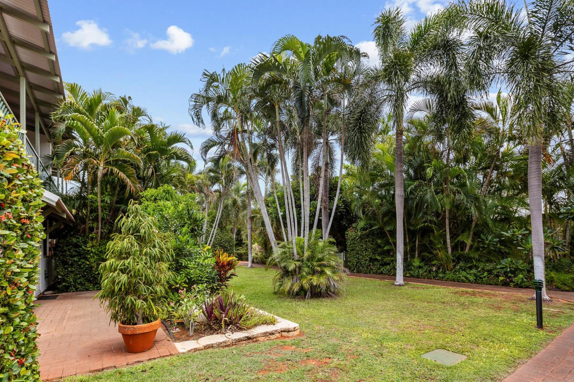 Cable Beachside Villas Broome Exteriör bild