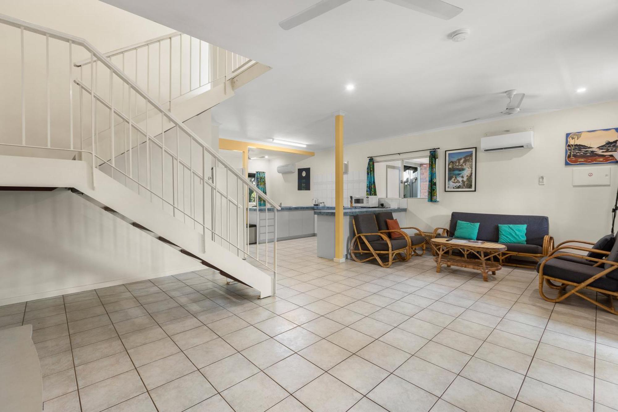 Cable Beachside Villas Broome Exteriör bild