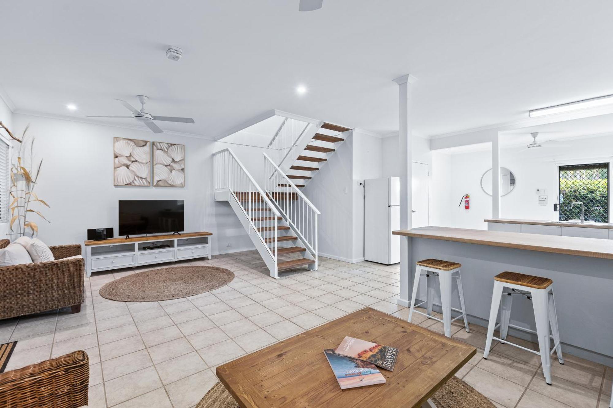 Cable Beachside Villas Broome Exteriör bild