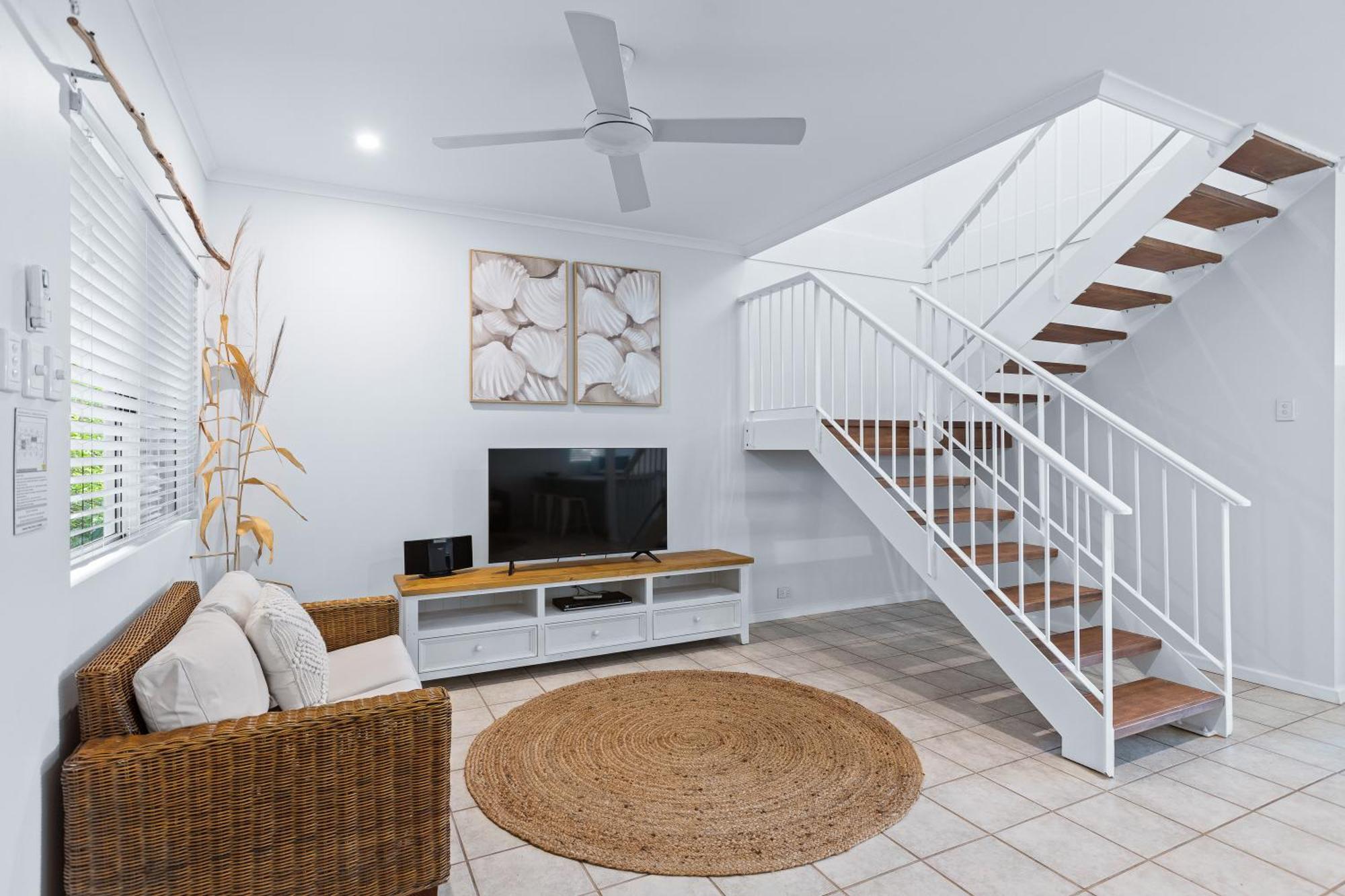 Cable Beachside Villas Broome Exteriör bild