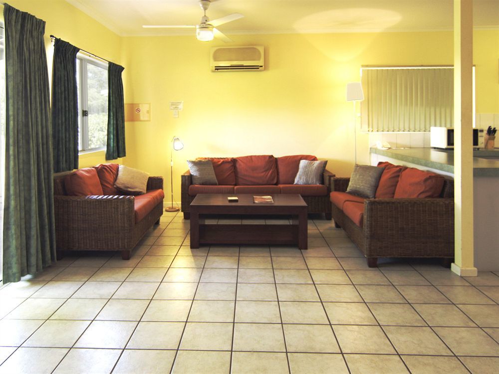 Cable Beachside Villas Broome Exteriör bild