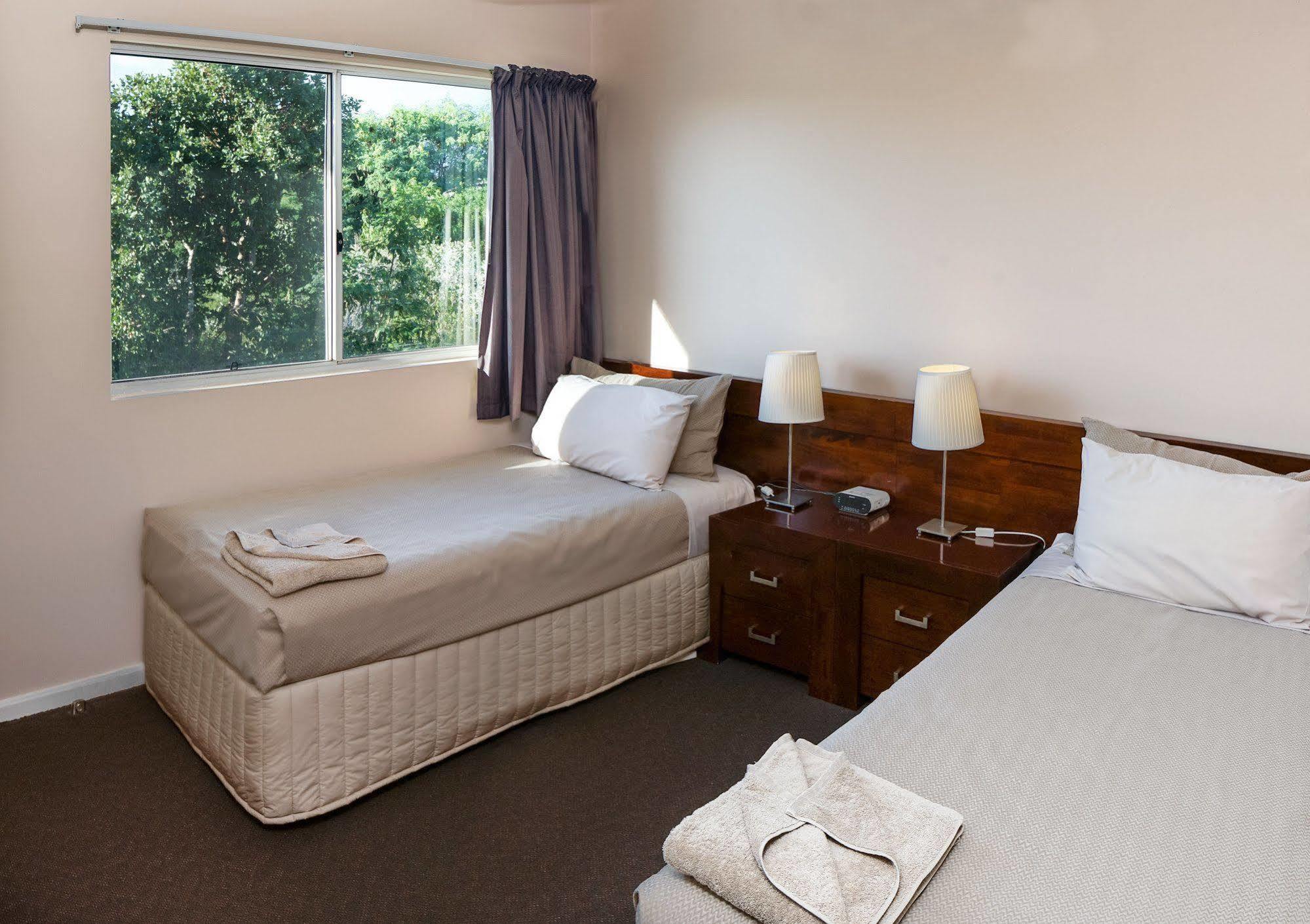 Cable Beachside Villas Broome Exteriör bild