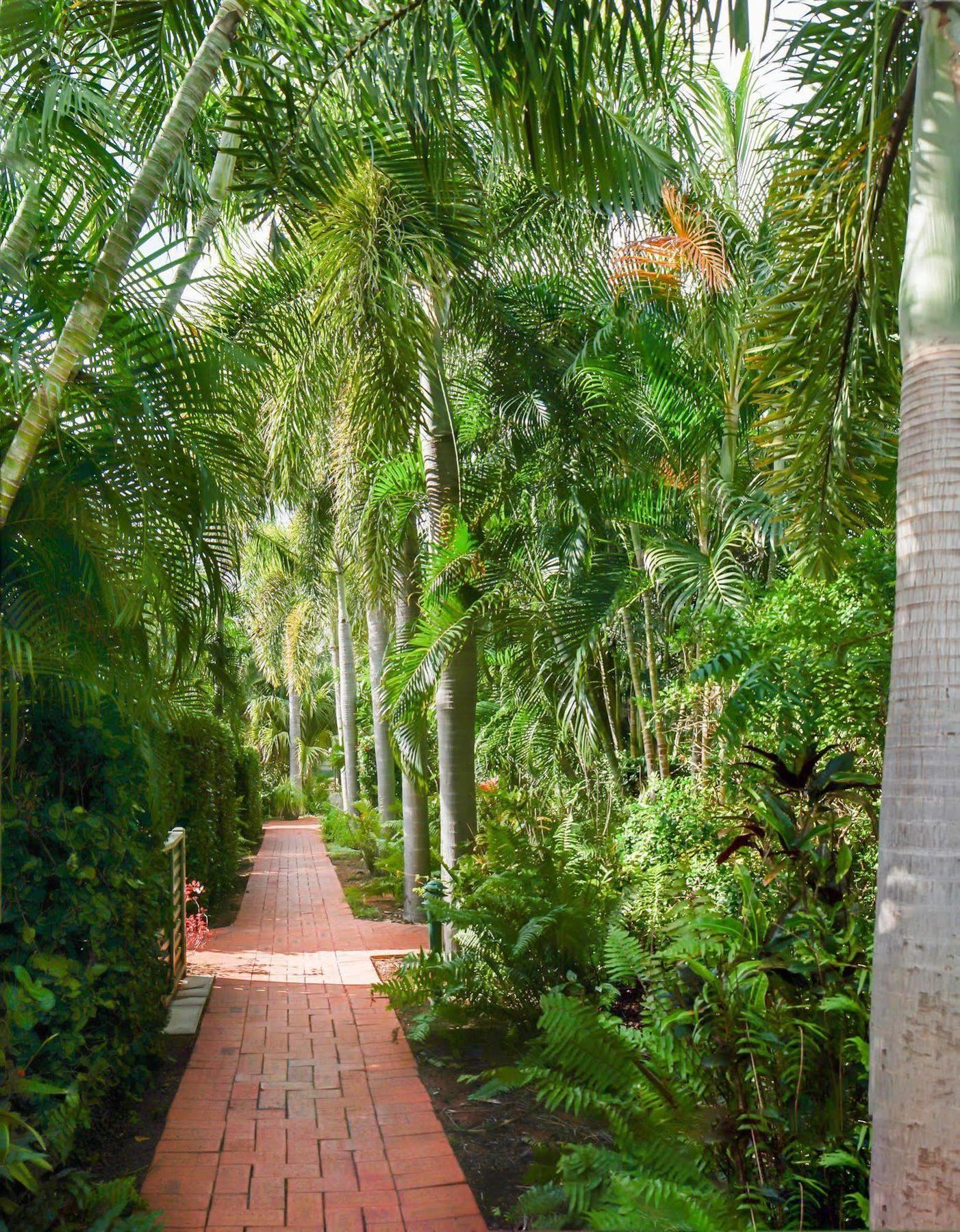 Cable Beachside Villas Broome Exteriör bild
